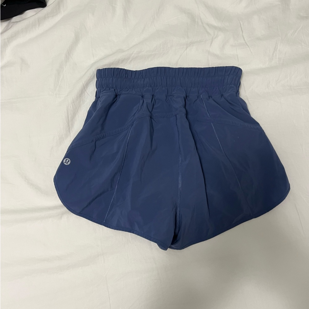 Lululemon Track That HR Short